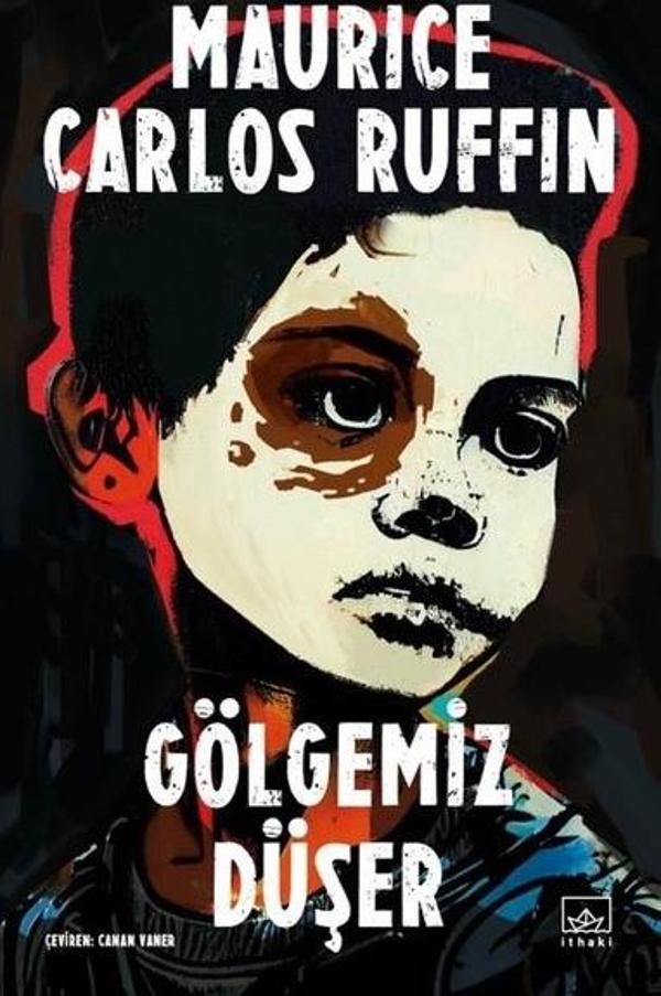 Gölgemiz Düşer - İthaki Yayınları - Image 1