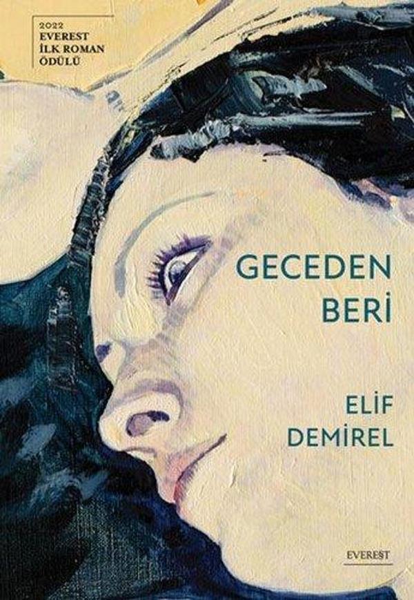 Geceden Beri - Everest Yayınları - Image 1