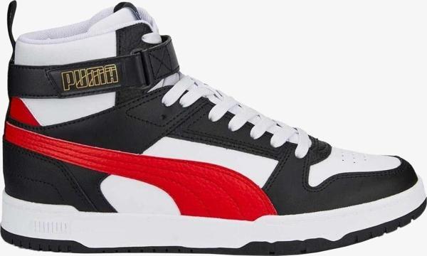 Puma Rbd Game Erkek Çok Renkli Sneaker 38583905 - Image 1