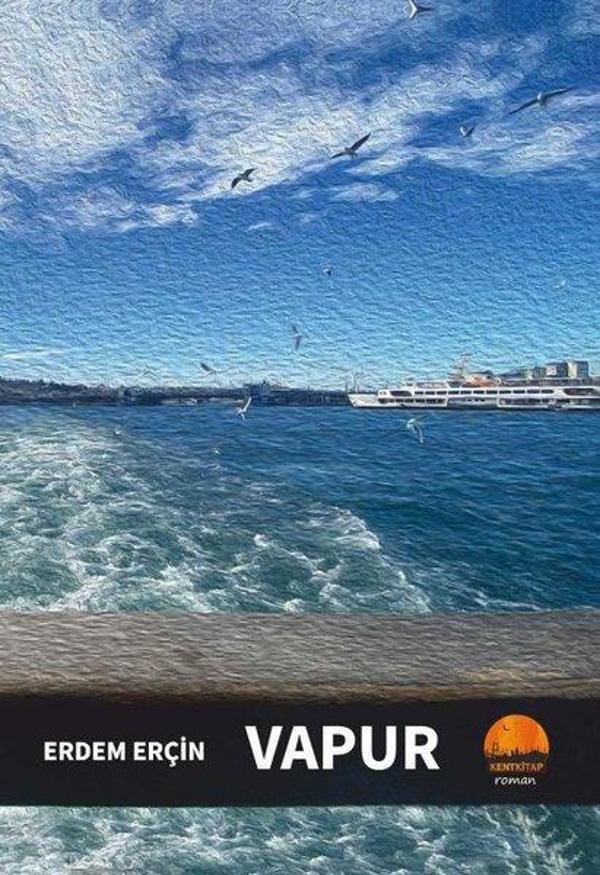 Vapur - Kent Kitap - Image 1