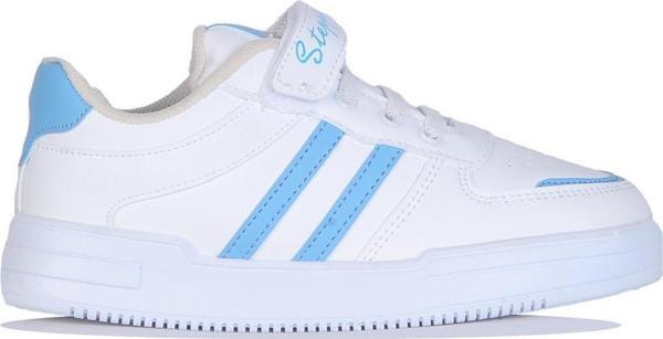 Ayakcenter 22-Stp Byz-Mavi Unisex Çocuk Spor Ayakkabı - Image 1