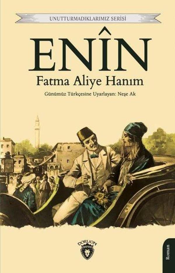 Enin - Dorlion Yayınevi - Image 1