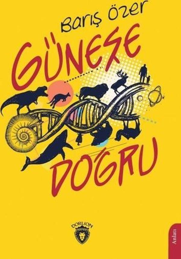 Güneşe Doğru - Dorlion Yayınevi - Image 1