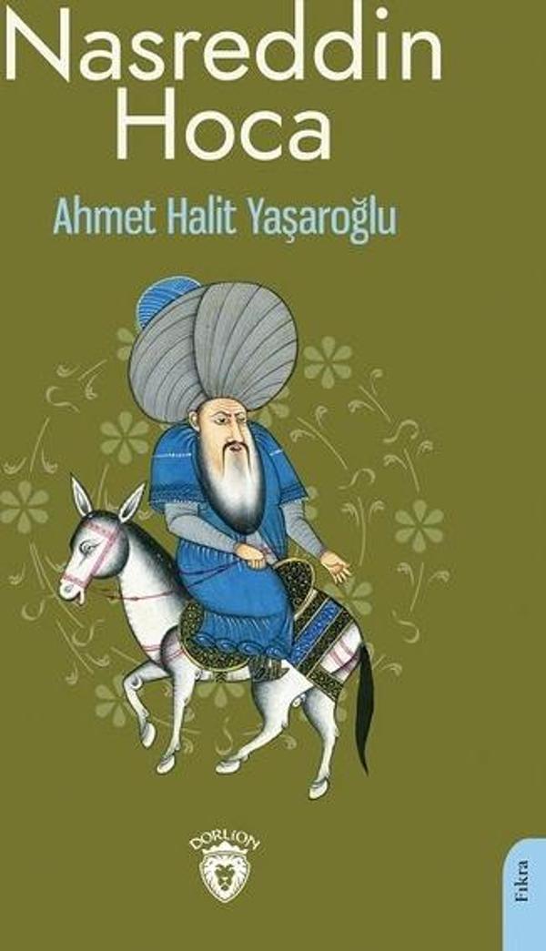 Nasreddin Hoca - Dorlion Yayınevi - Image 1