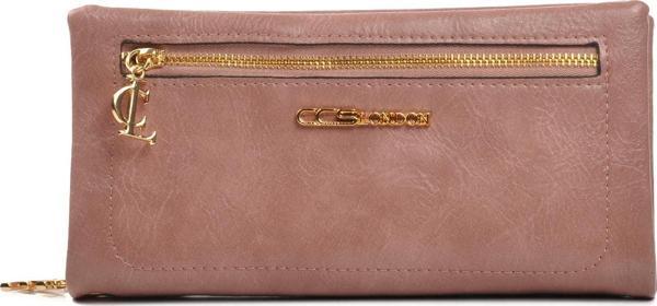 Ccs London 17031 Ten Kadın Cüzdan - Image 1