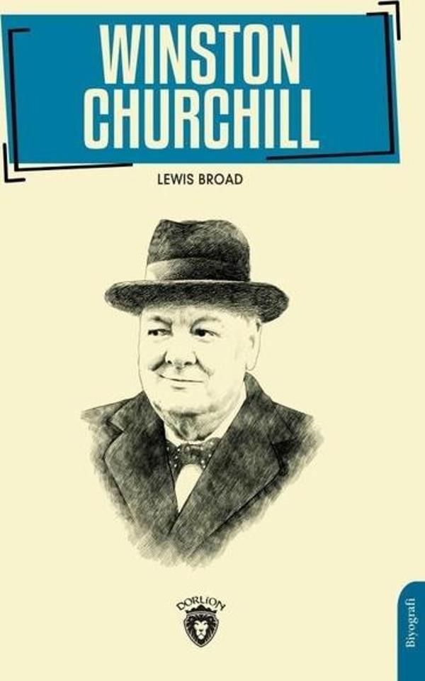 Winston Churchill - Dorlion Yayınevi - Image 1