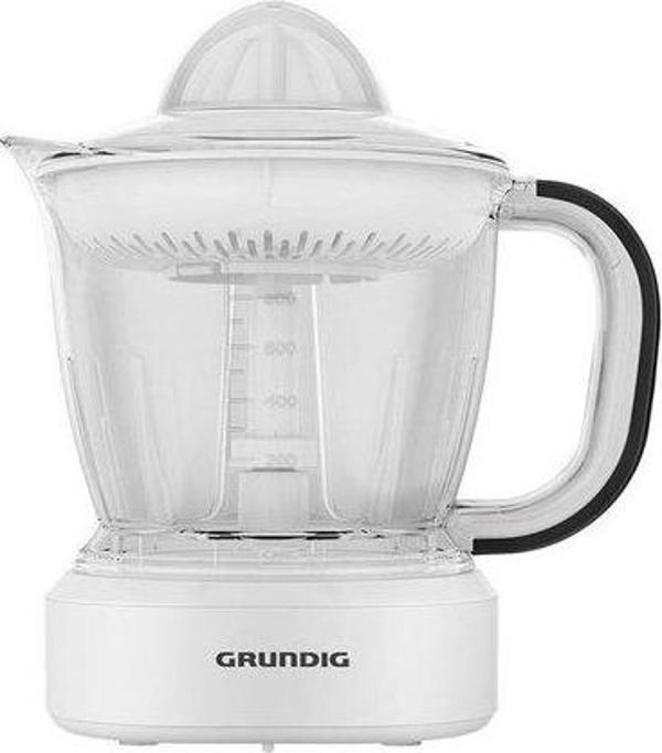 Grundig Ms 421000 Narenciye Sıkacağı - Image 1