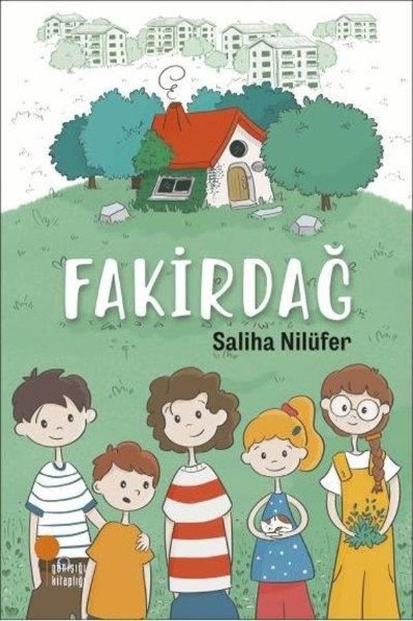 Fakirdağ - Günışığı Kitaplığı - Image 1
