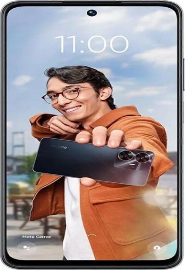 Realme C53 8/256gb Relame Türkiye Garantili - Image 1