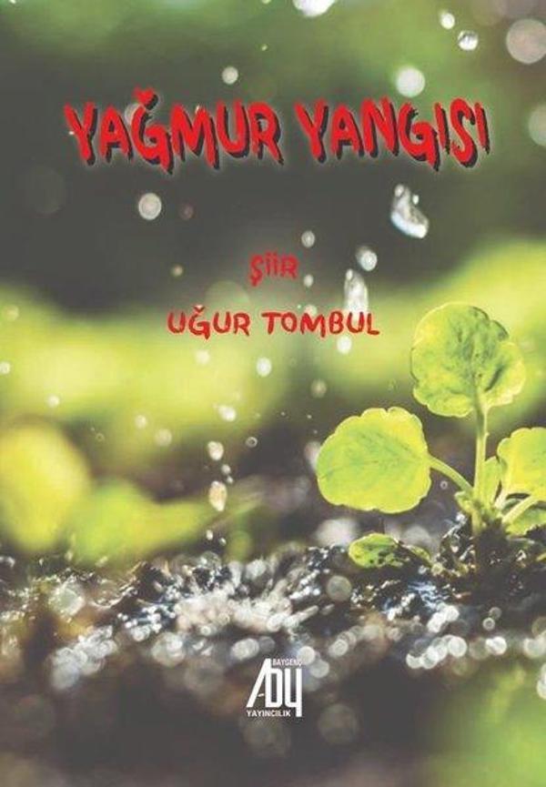 Baygenç Yayıncılık Yağmur Yagısı - Baygenç Yayıncılık - Image 1