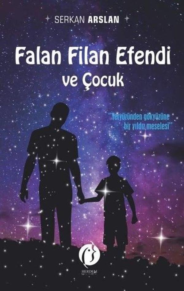 Falan Filan Efendi ve Çocuk - Herdem Kitap - Image 1