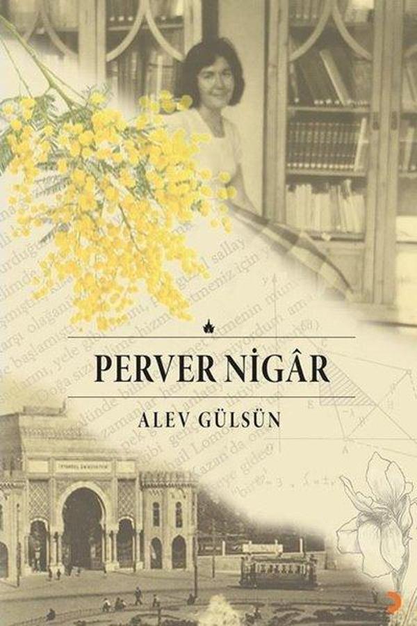 Perver Nigar - Cinius Yayınevi - Image 1
