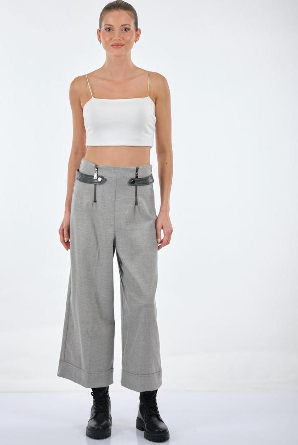 Unique Mode Kadın Pantolon UW233418 - Image 1