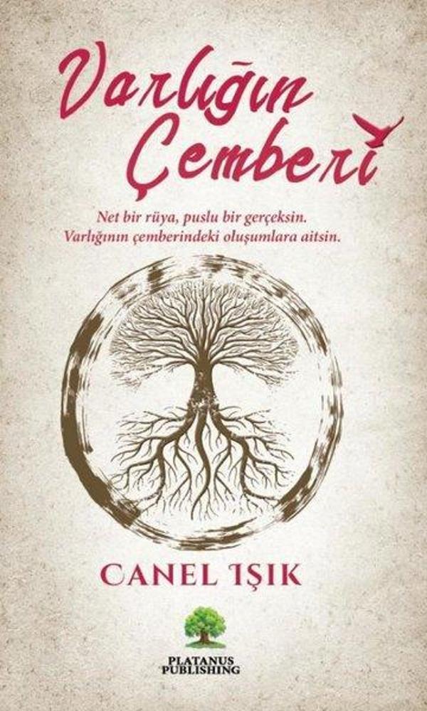 Platanus Publishing Varlığın Çemberi - Platanus Publishing - Image 1