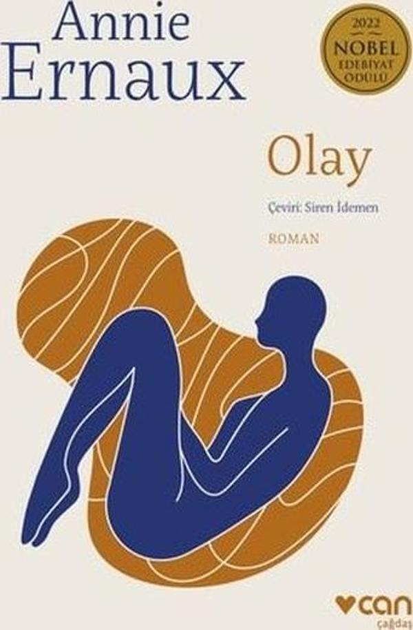 Olay - Can Yayınları - Image 1