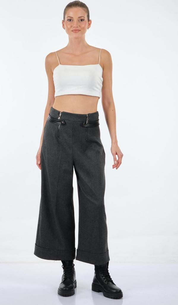 Unique Mode Kadın Pantolon UW233418 - Image 1