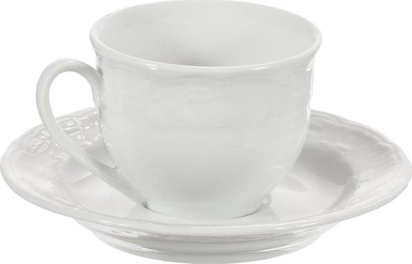 Kütahya Porselen Lalezar 12 Parça 6 Kişilik Çay Takımı LL12CT00- 13KP - Image 1