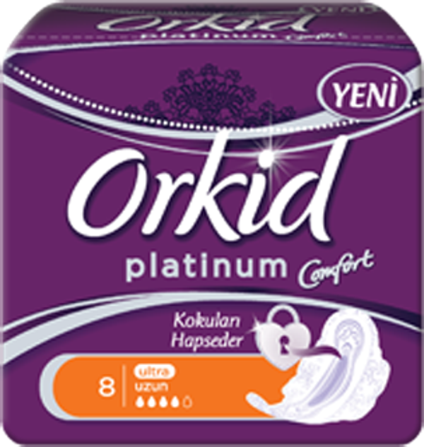 Orkid PLATINUM UZUN 8 LI - Image 1