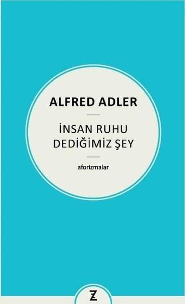 İnsan Ruhu Dediğimiz Şey - Zeplin Kitap - Image 1