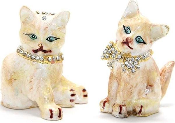 Himarry 2'Li Kedi Biblo - Image 1