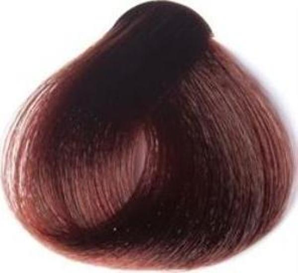 Neva Color Tüp Saç Boyası 7.5 Kumral Akaju 50 Gr + Oksidan Sıvısı 50 Ml - Image 1