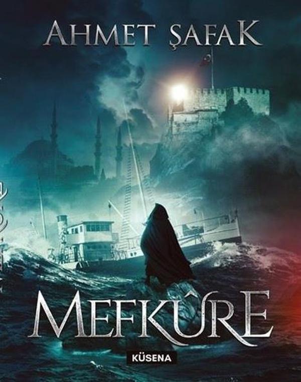 Mefkure - Küsena Yayınları - Image 1