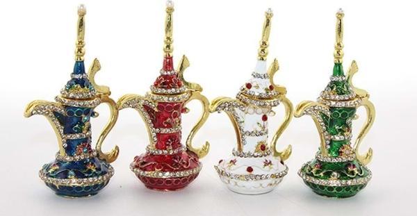 Himarry Tekli İbrik 10 Cm - Image 1
