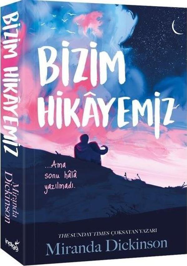 Bizim Hikayemiz - İndigo Kitap Yayınevi - Image 1