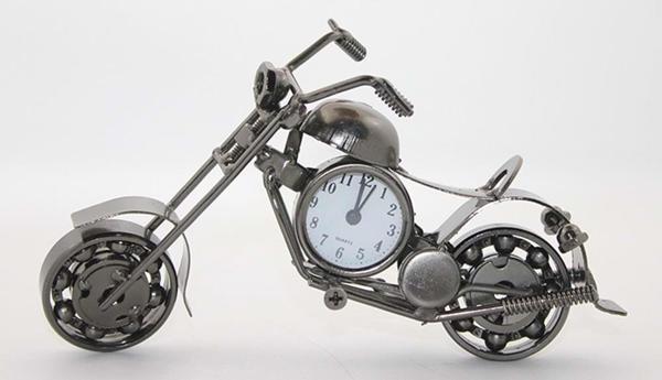 Himarry Saatli Metal Motor Alk2397 - Image 1