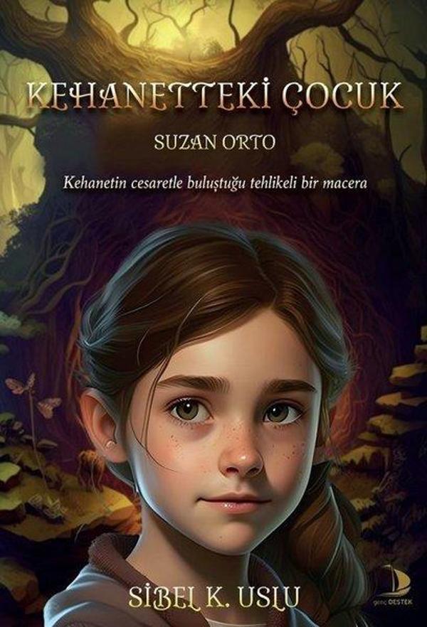 Genç Destek Kehanetteki Çocuk - Genç Destek - Image 1