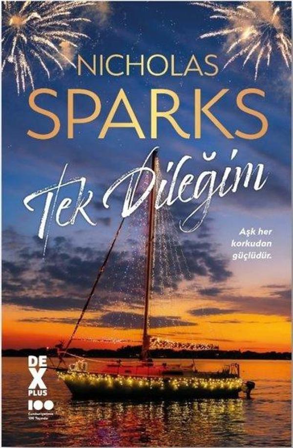 Tek Dileğim - DEX - Image 1