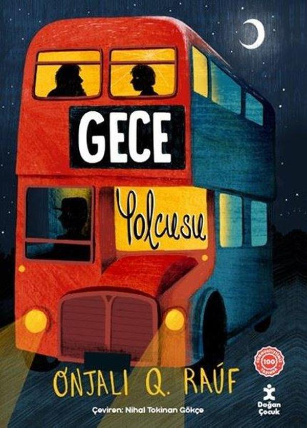 Doğan Çocuk Gece Yolcusu - Doğan Çocuk - Image 1
