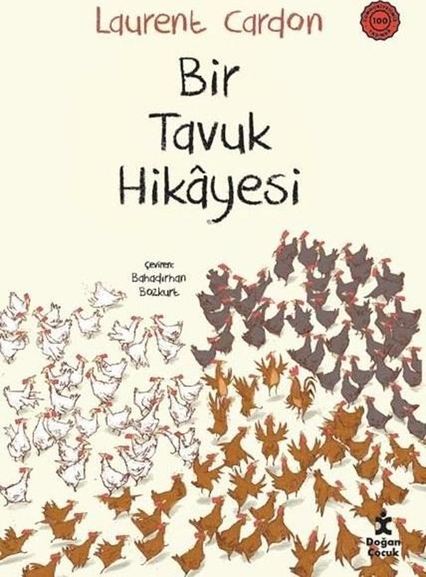 Bir Tavuk Hikayesi - Doğan Çocuk - Image 1