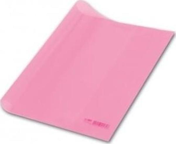 Abka A4 Defter Kabı Pembe (5 Li Paket) - Image 1