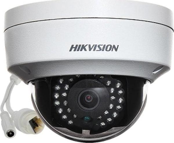 1.3Mp 2.8Mm Sabit Lens Ip Dome Kamera Ds-2Cd2110F-İ - Image 1