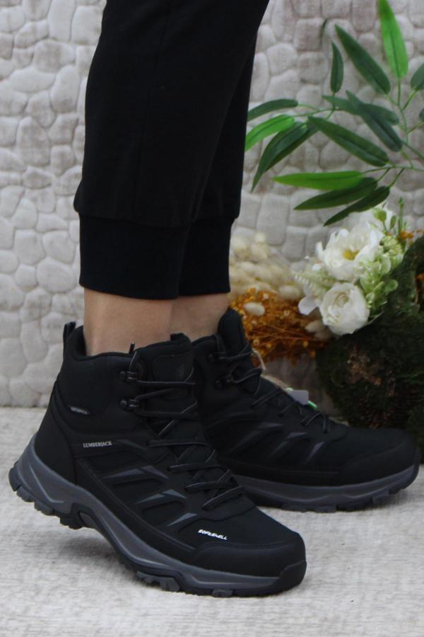 Lumberjack Alın Hı Anatomik  Ürün Su Geçirmez Waterproof Outdoor Bot - Image 1