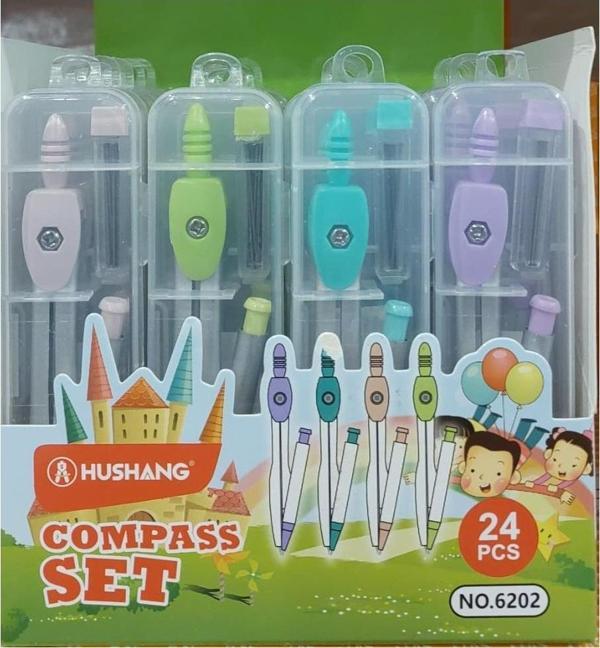 Maxx Pergel 24 Lü 6202 (24 Lü Paket) - Image 1