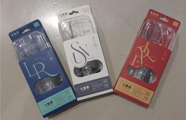 Maxx Pergel Seti Wtb-2965 (12 Li Paket) - Image 1