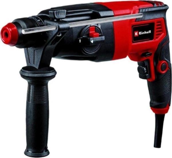 Einhell Kırıcı Delici Tc-rh 620 4 F. - Image 1