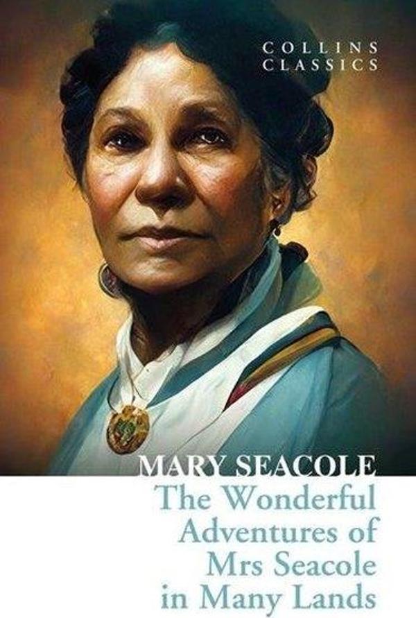 The Wonderful Adventures of Mrs Seacole in Many Lands - Harper Collins Publishers - Image 1