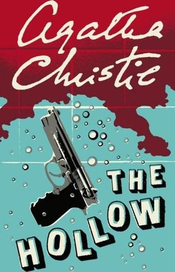 Harper Collins Publishers The Hollow - Harper Collins Publishers - Image 1