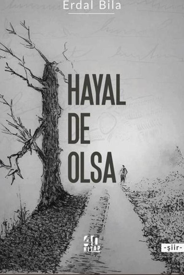 Hayal De Olsa - 40 Kitap - Image 1