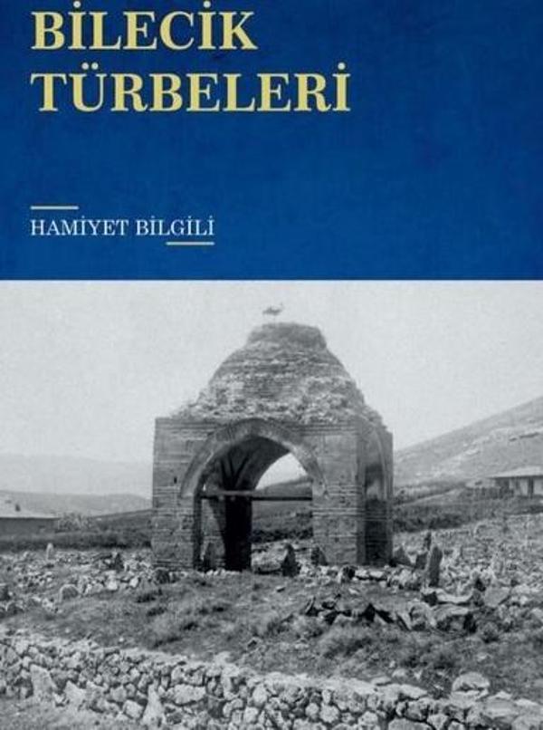 Bilecik Türbeleri - Tunç Yayıncılık - Image 1