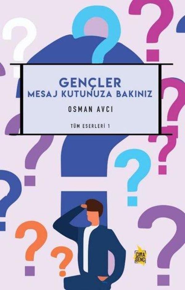 Gençler Mesaj Kutunuza Bakınız - Çıra Genç - Image 1