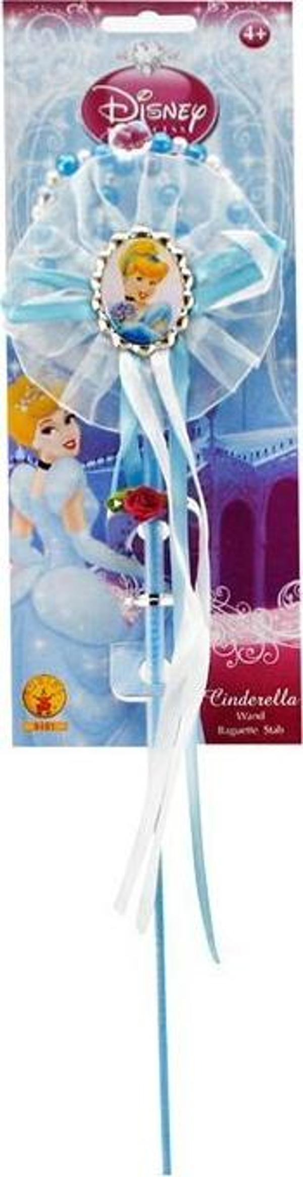 Rubie’s Prenses Cinderelle Asa - Image 1