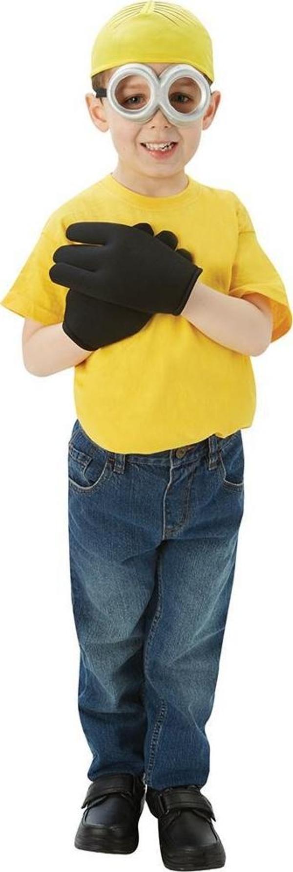 Rubies Minion Dave Aksesuar Seti - Image 1