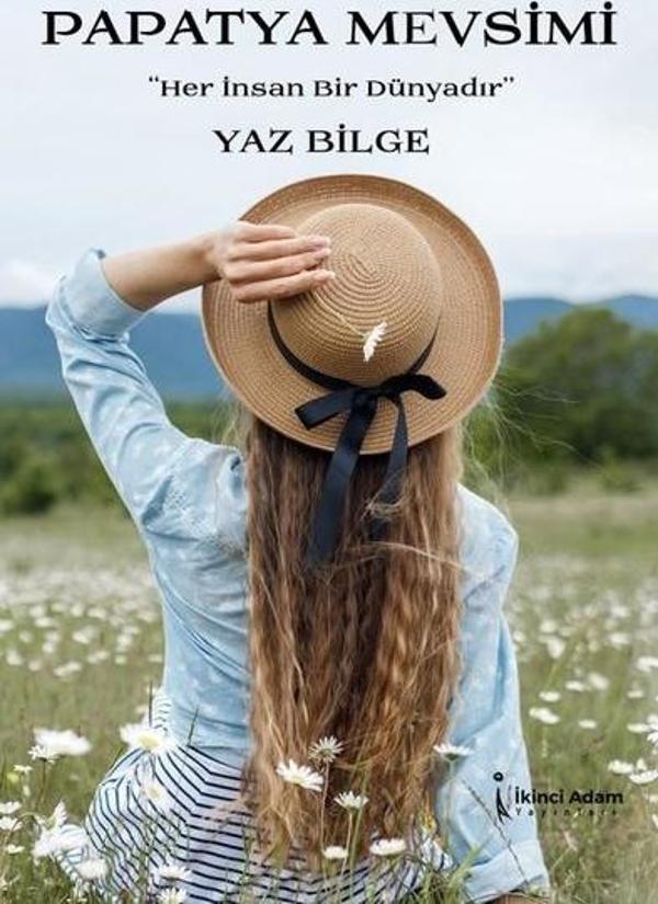 Papatya Mevsimi - İkinci Adam Yayınları - Image 1
