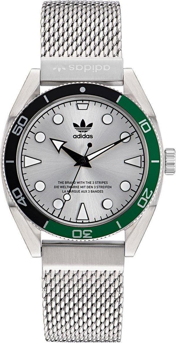 Adidas ADAOFH22503 Unisex Kol Saati - Image 1