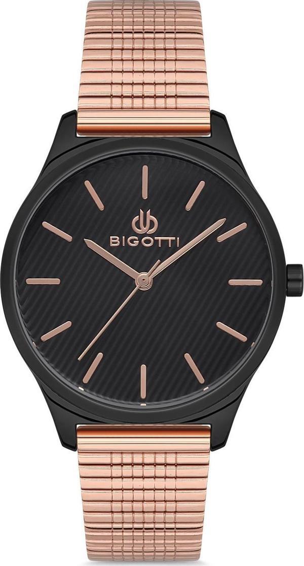 BIGOTTI BAYAN KOL SAATİ BG.1.10107.6 - Image 1