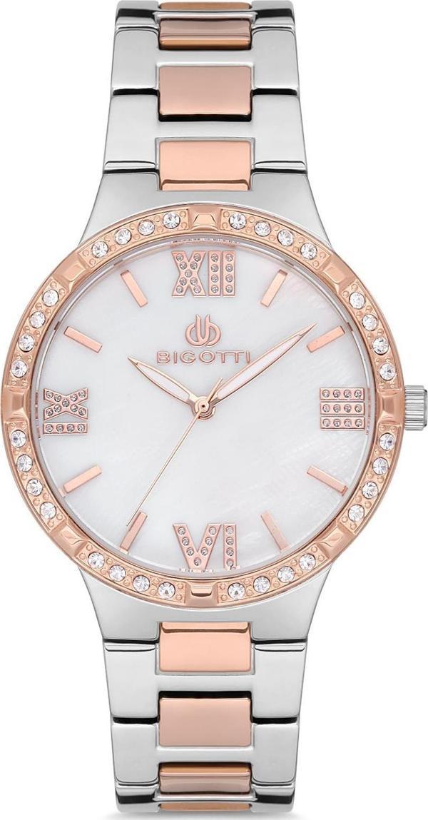 BIGOTTI BAYAN KOL SAATİ BG.1.10117.3 - Image 1